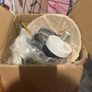 Brand new never used Rechargeable usb wall light sconces Image 2