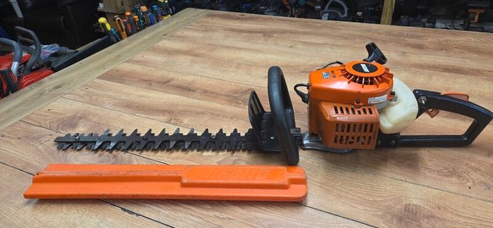 Echo hedge trimmer