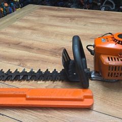 Echo hedge trimmer