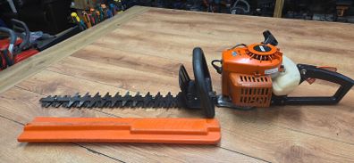 Echo hedge trimmer