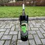 Fat Chance Monster Fat ( Classic MTB Bicycle ) / Struts Image 5