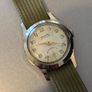 Vintage French Ancre military watch Image 4