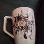 Woody woodpecker mug Image 3