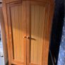 Wardrobe  Brand new- Mamas and Papas-gift that was never used Image 2