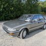 Toyota Corolla 1.3 petrol Image 4