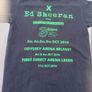 Ed Sheeran tshirt Image 3