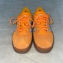 adidas gazelle bold orange, baby blue, purple Image 2