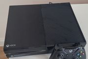 Xbox One 500Gb