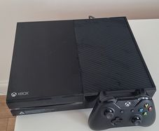 Xbox One 500Gb