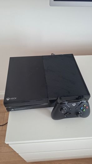 Xbox One 500Gb
