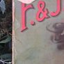 Original F&J Smiths Sun Cured # igarettes Sign (1910) Image 5