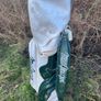 Vintage MacGregor and Wilson Golf Club Full Set with Jack Nicklaus Driver and Putter Image 4