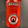 Camden brewery post box tap Image 3