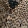 boys ralph lauren shirts size 7y Image 2