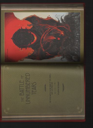 The Battles of Tolkien. David Day.