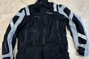 BMW Motorrad motorcycle jacket size 56 XL