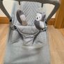 Babylo Grey Bouncer Image 3