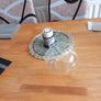 tea light holder Image 2