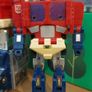 Transformer optimus prime 2002 Image 7