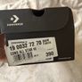Converse  All Star Hi (high-top) brand new mint condition Image 3