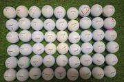 50 Titleist Pro V1