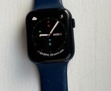 Apple Watch Series 6