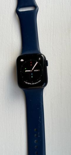 Apple Watch Series 6