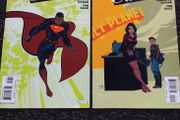 DC Comics : Superman Confidential , No.s : 1 and 2