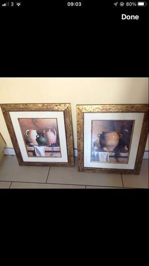 Large Pictures Set
