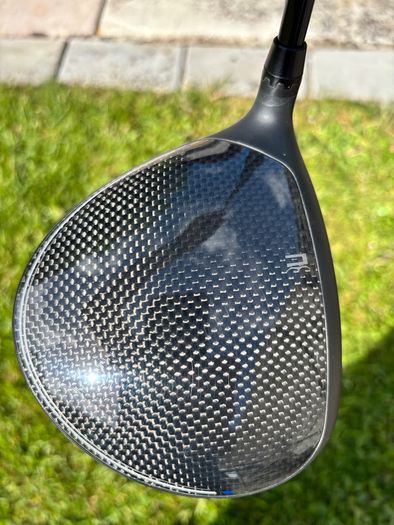 Cobra Aerojet Driver, 3 & 5 wood & hybrid