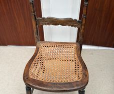 antique chair