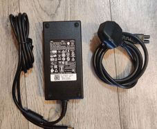 Dell 180 watts Charger for Docking station and Laptops / Alienware Gaming Pc