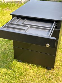 office locker
