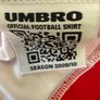 Sunderland Jersey Image 5