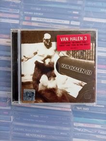 Van Halen - Van Halen 3 CD