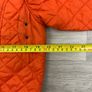 Ilse Jacobsen Quilted Jacket Women's 38 Medium Image 7