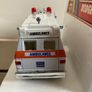 Dodge American Ambulance Year 1978 1/25 Polistil Image 3