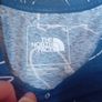 ladies t shirt or girls Size x-small.  North face Image 5