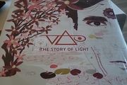 Steve Vai the story of light. real illusions 2 vinyl