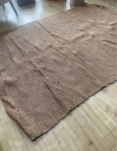 jute rug