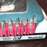 Makita bit holder (Flexible hex shape) Image 3