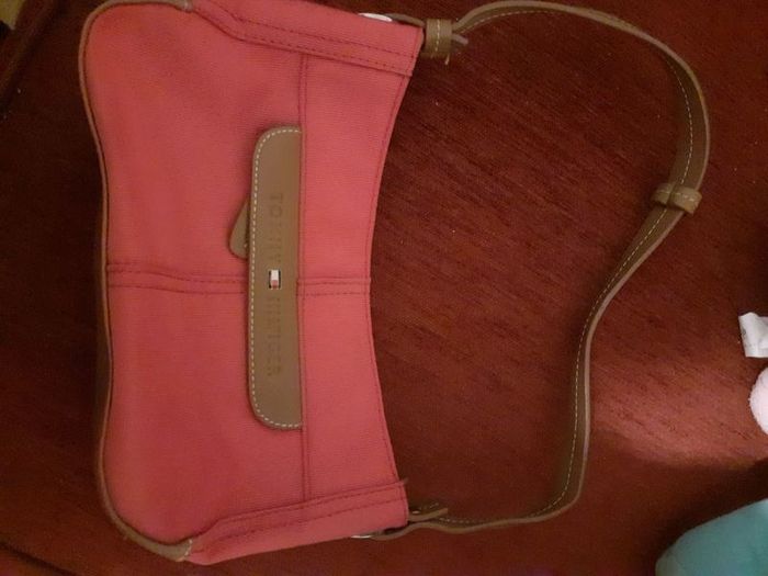 Hilfiger bag