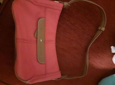 Hilfiger bag