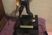 Vintage Limited Edition Elvis Presley Singing Dancing Telephone