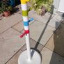 Vintage Coat Rack Image 4