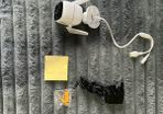 Tapo outdoor security camera