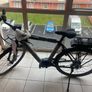 Trek Verve Electric Bike with lots of extra Accessories Image 2