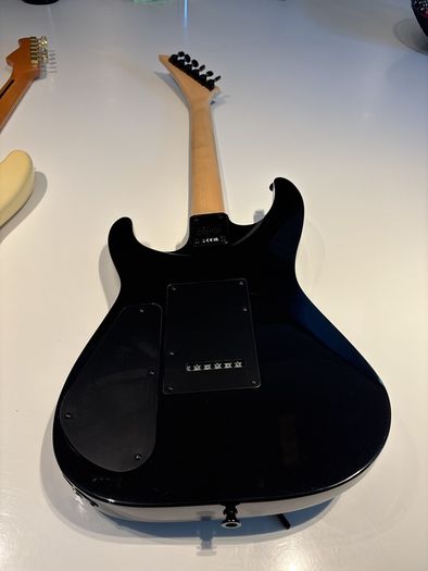 Harley Benton Strat and Jackson for sale!!!