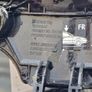 Thule roof rack for Renault Scenic Image 2
