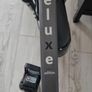 Vulcano foldable electric bike - fat tyres - 500w Image 2